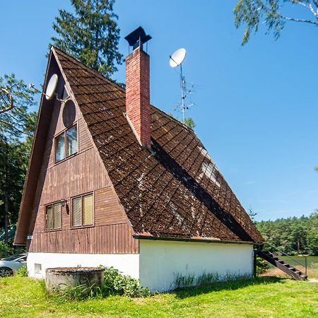 Chalet Bily - Szv100 By Interhome Strizovice 外观 照片