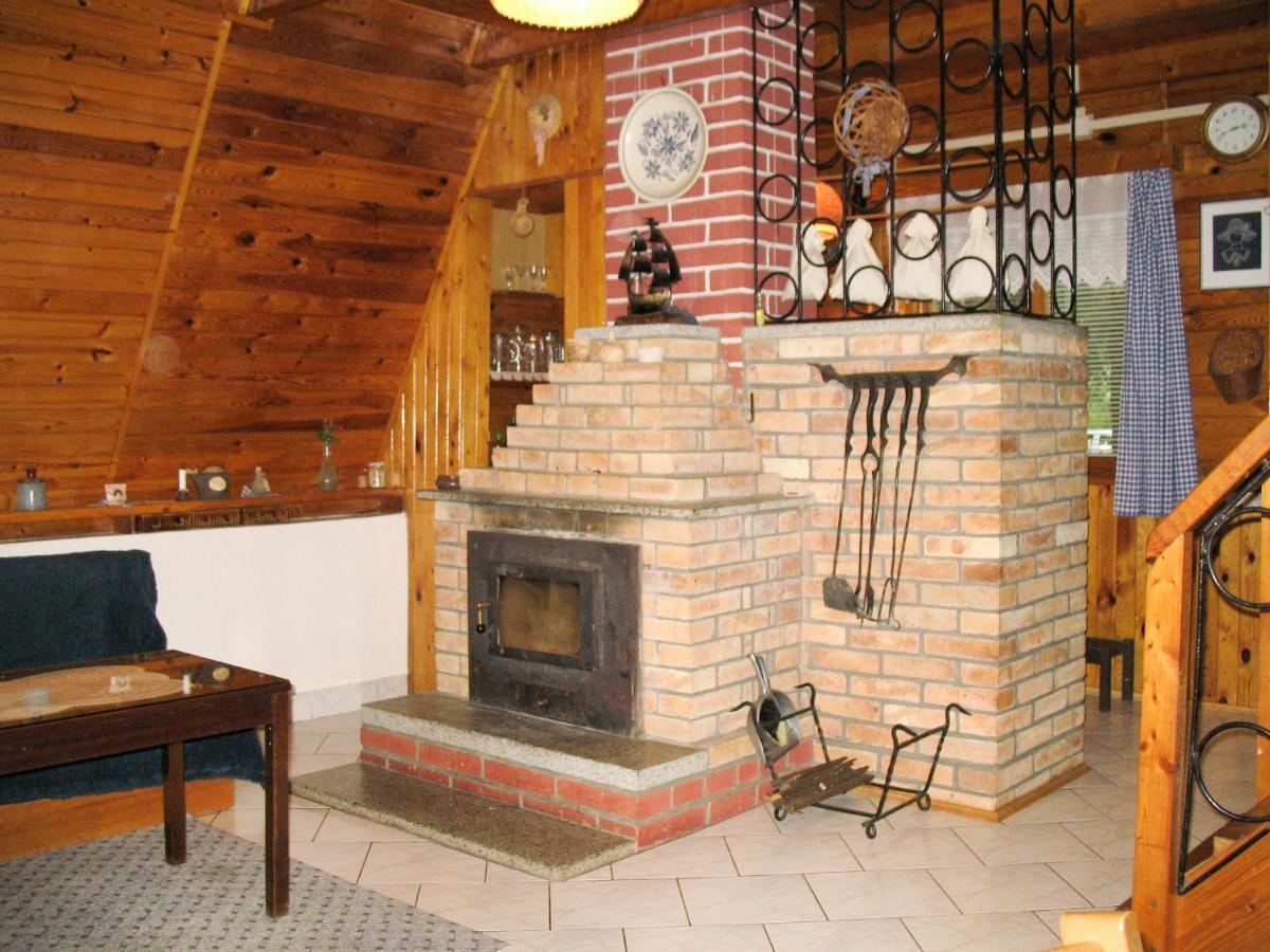 Chalet Bily - Szv100 By Interhome Strizovice 外观 照片