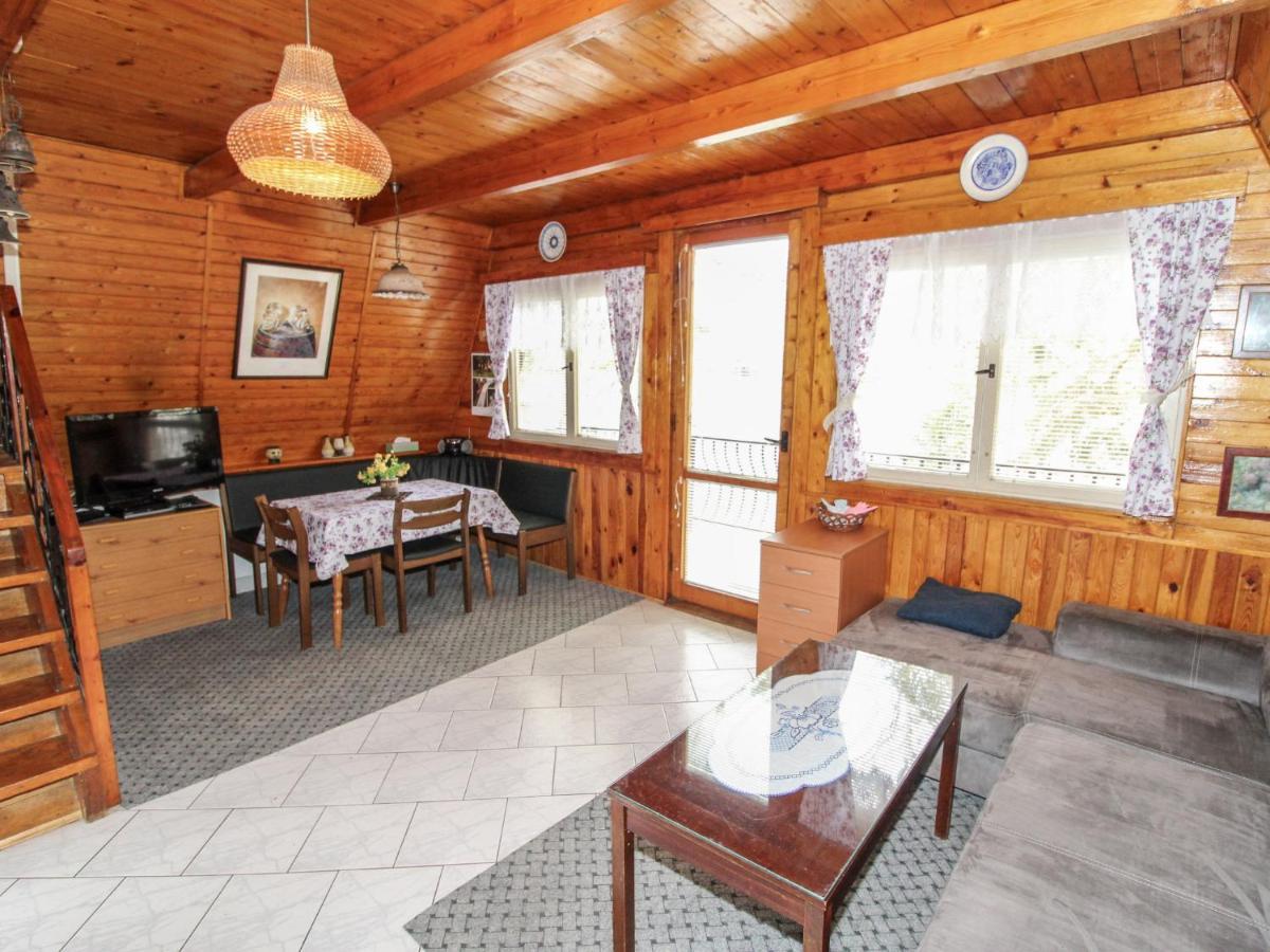 Chalet Bily - Szv100 By Interhome Strizovice 外观 照片