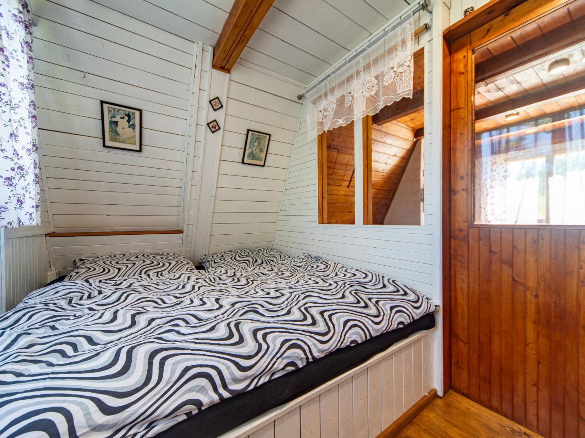 Chalet Bily - Szv100 By Interhome Strizovice 外观 照片