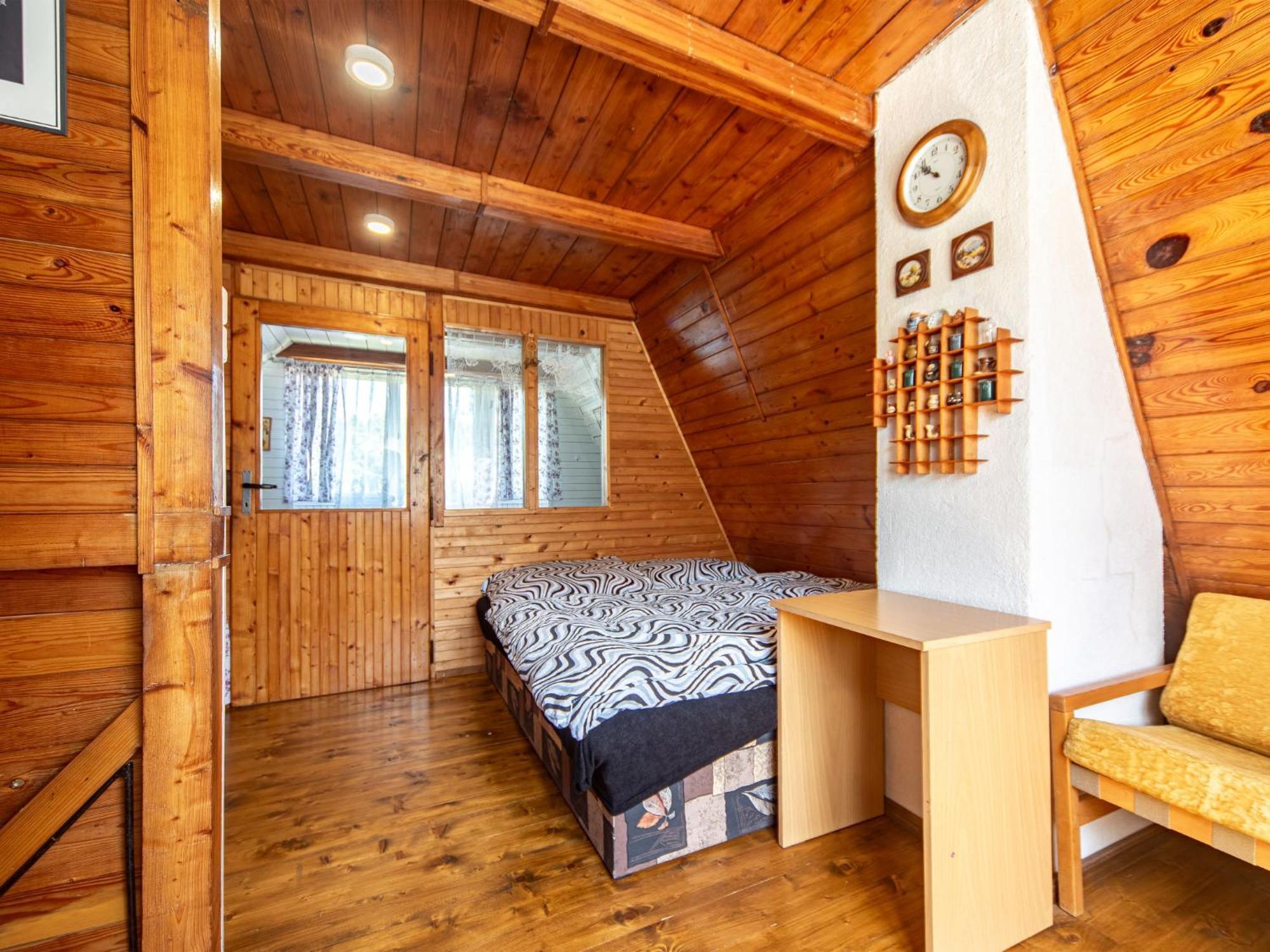 Chalet Bily - Szv100 By Interhome Strizovice 外观 照片