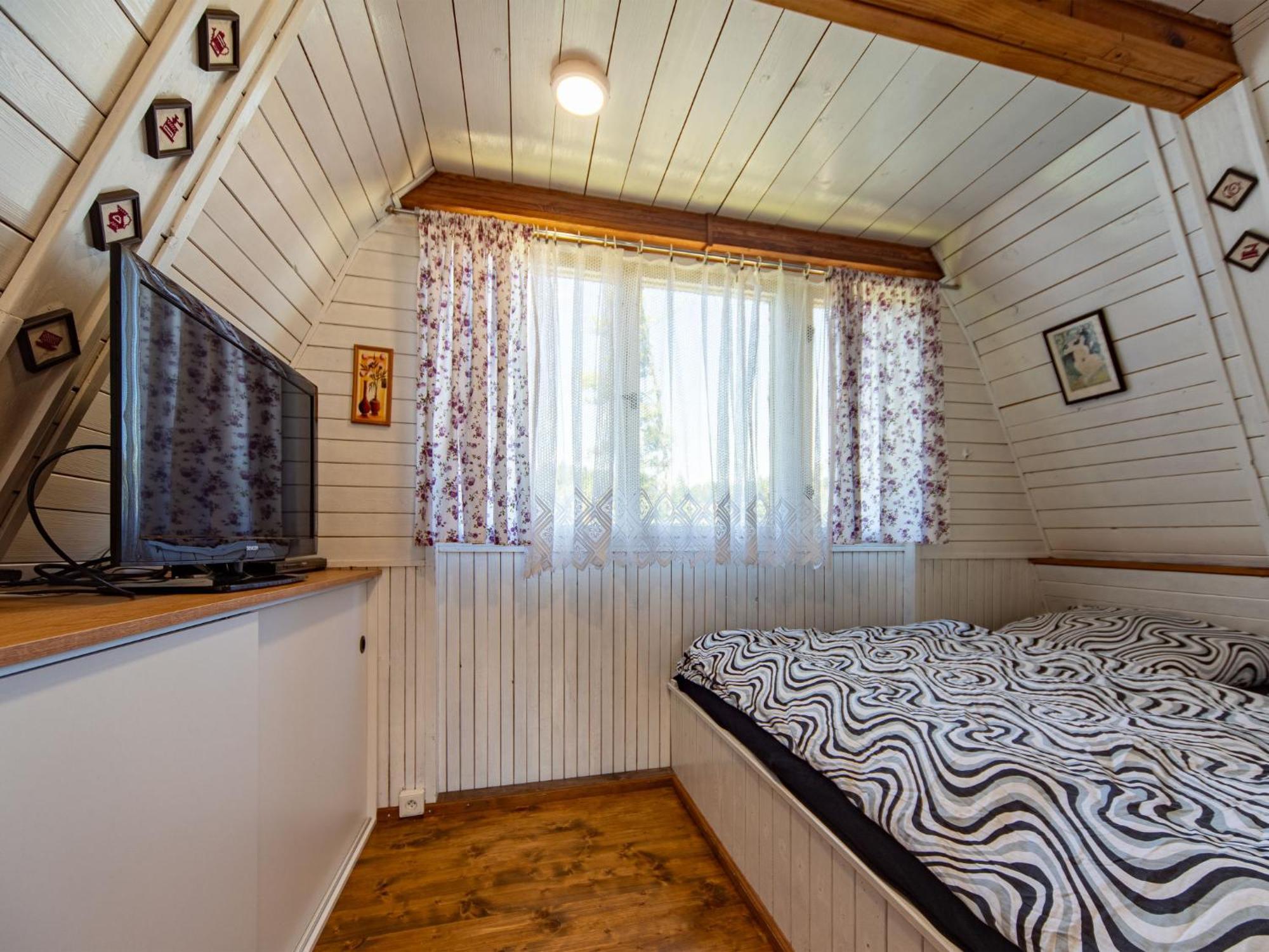 Chalet Bily - Szv100 By Interhome Strizovice 外观 照片
